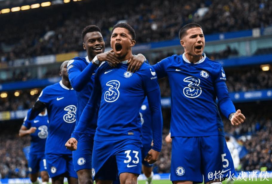 埃弗顿遇苦主难作为 赔率:切尔西主场重回胜轨